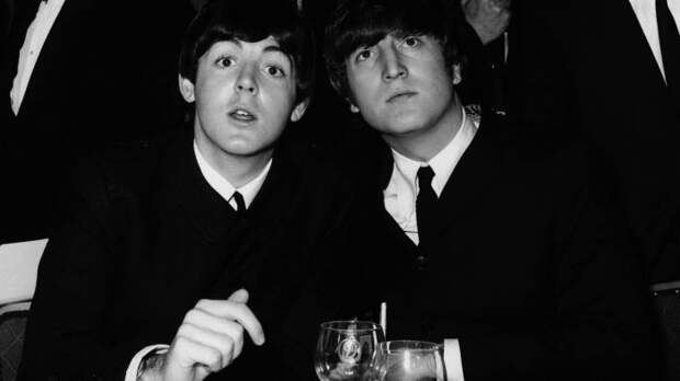 Искусственный интеллект оценил авторство песен The Beatles