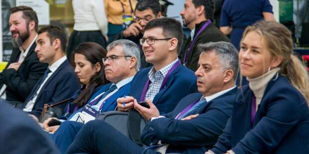 Сергунина: «Новатор Москвы» определит лучшие инновационные проекты. Фото: mos.ru