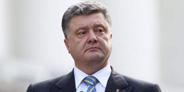 Порошенко сделал громкое заявление относительно Донбасса и Крыма Порошенко сделал громкое заявление относительно Донбасса и Крыма