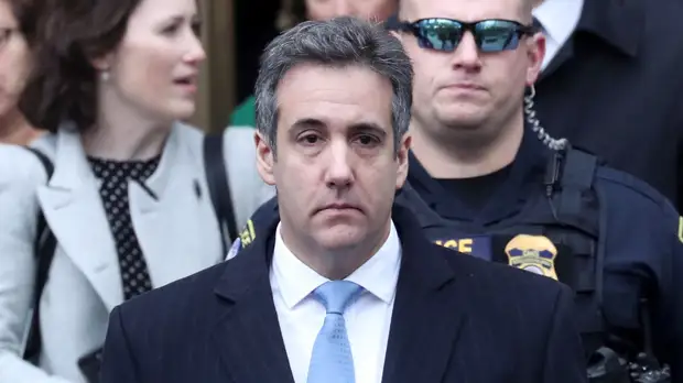 Эксперт прокомментировал решение суда по делу экс-адвоката Трампа