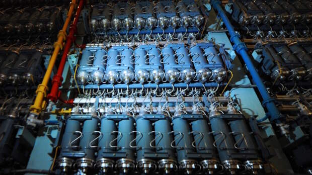 Поставки обогащенного урана из России в Китай достигли рекордного уровня