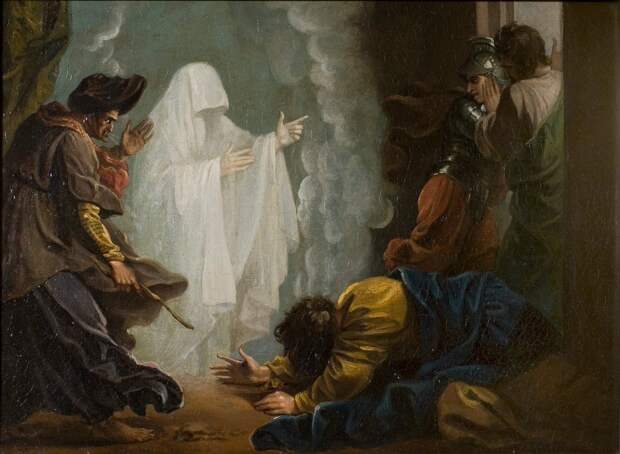 la bruja de endor.jpg la bruja de endor.jpg