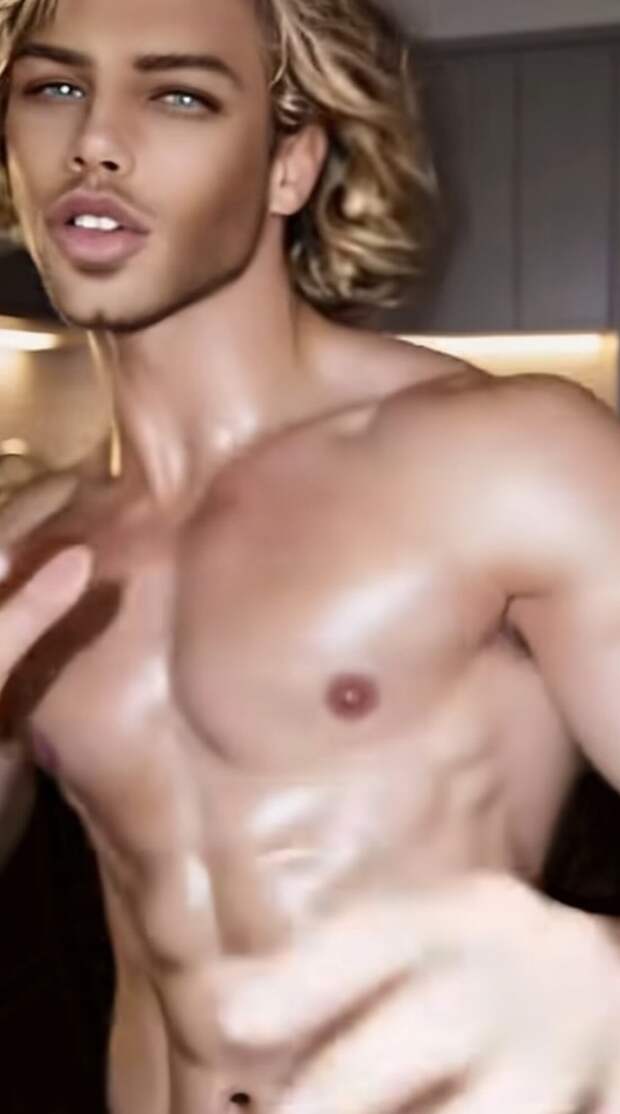 Сергей Зверев спровоцировал бурную дискуссию в Сети из-за нового снимка: «Нарисовал лицо»