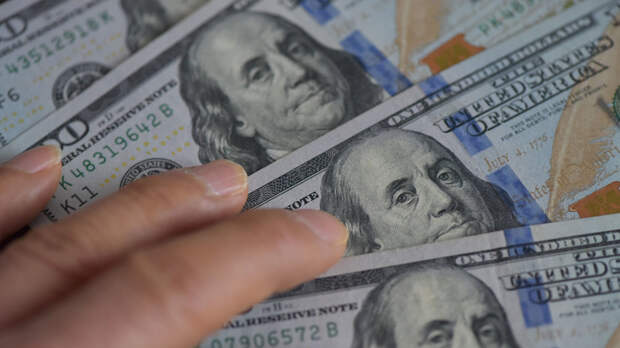 Инвестконсультант Кочетков обозначил условия возврата к расчёту в долларах