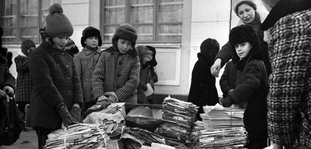 7 полезных привычек времен СССР, которые не мешало бы вспомнить нынешнему поколению