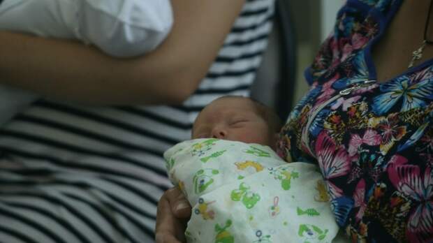 Суд лишил родительских прав мать, выбросившую младенца в мусорный бак в Новосибирске