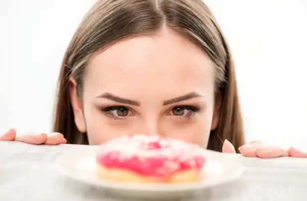 Найдена молекула голода, регулирующая вес