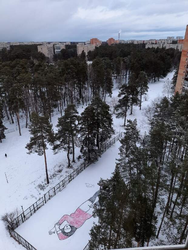 Подборка прикольных картинок