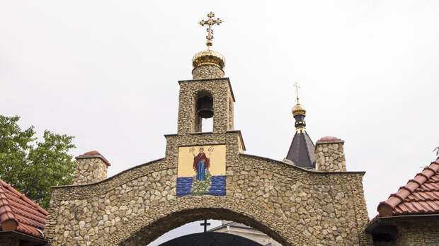 Посол Липаев заявил, что Молдавия идёт к церковному расколу