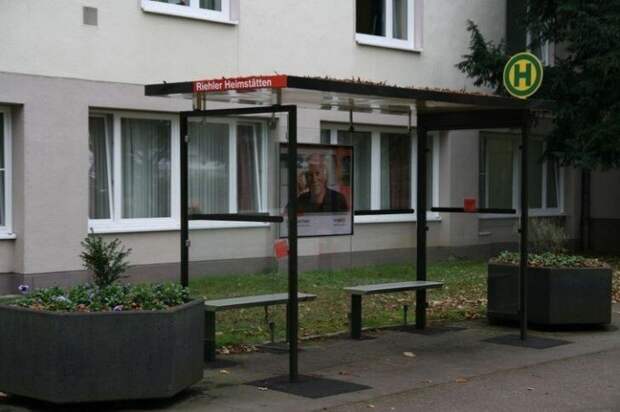 Гениальные хитрости для городской инфраструктуры, которые приносят пользу
