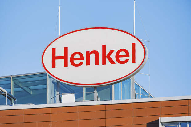 Ушедшая из России Henkel зарегистрировала товарный знак Schwarzkopf