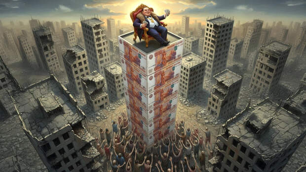 "Частник всегда повышает цены": политолог Ярошенко призвал защитить наследство СССР от олигархов