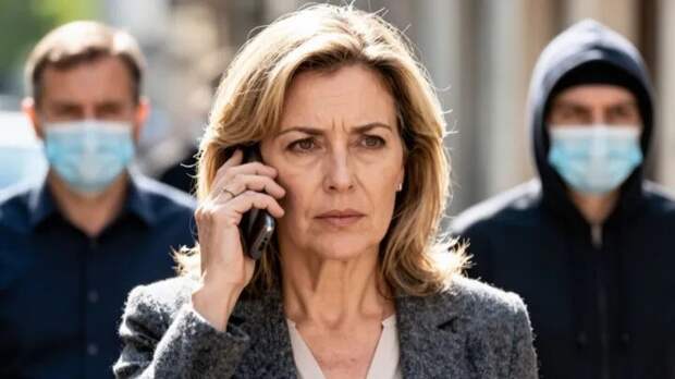 "Кнопочное позорище": В наших телефонах – вражеские закладки. А у вас такой же аппарат? Проверьте