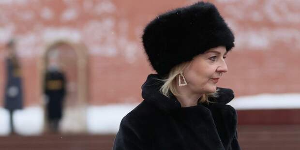 Глава МИД Великобритании настаивает на взятии Россией Киева