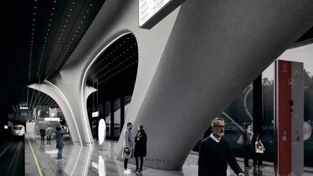 Неонатолог Валерий Горев: В выхаживании новорожденных достигнут колоссальный прогресс