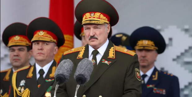 И-за Протасевича в Раде намерены объявить Лукашенко «самопровозглашенным президентом»