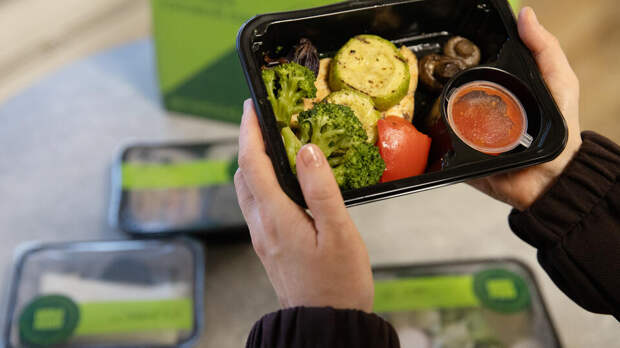 Ритейлеры лишают рестораны посетителей