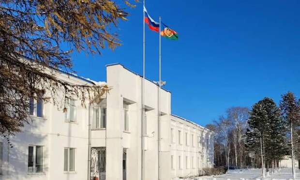 В Няндоме начался комплексный ремонт отдела ЗАГС