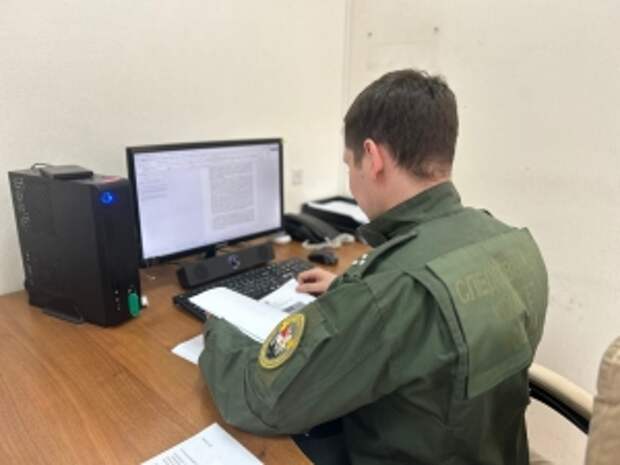 Председатель СК России поручил доложить об обстоятельствах совершения противоправных действий в отношении несовершеннолетних в Тюменской области