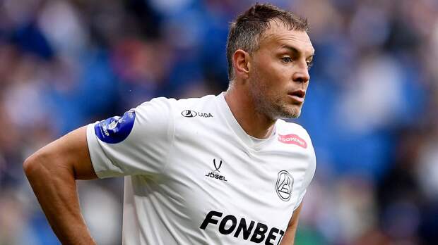 Дасаев: «Не могу представить Дзюбу снова в «Спартаке»