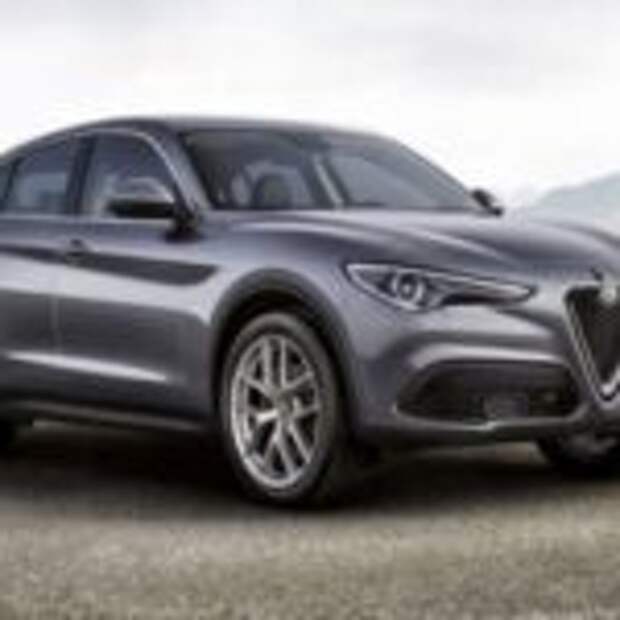 Модели Alfa Romeo будут оснащать минимальным количеством экранов — «Автоновости»