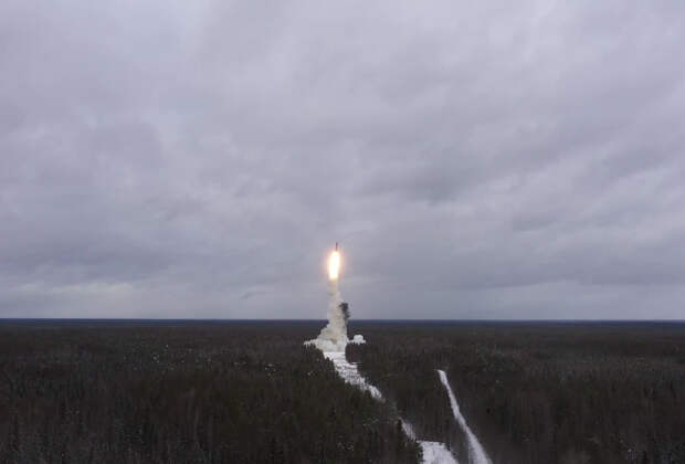 Стали известны цели комбинированных ударов по энергетике Украины