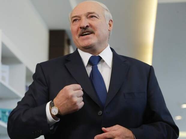 Александр Лукашенко назначил досрочные выборы парламента Белоруссии