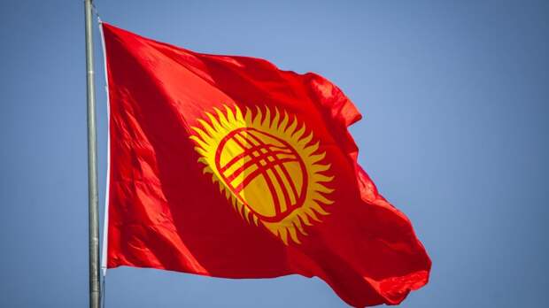Пара слов от живущего в Киргизии