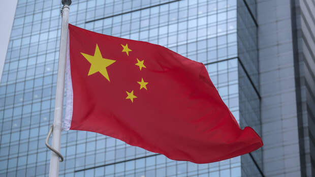 Китай не подтвердил отправку делегации на «саммит мира» в Швейцарии