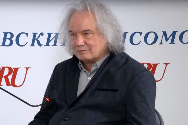 Хохлов о талантах юных музыкантов: почему суперзвёзд среди них не больше 15%