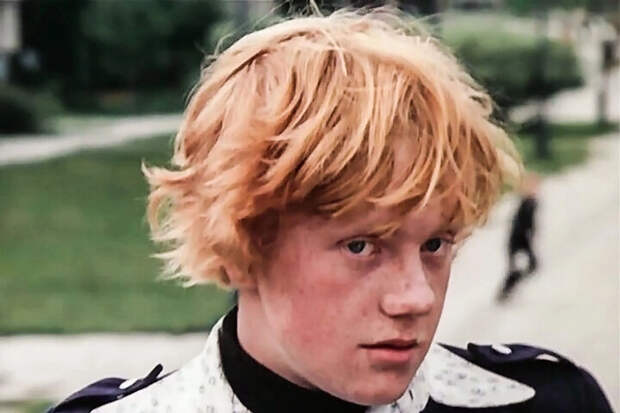 «За несколько месяцев»: стало известно о диагнозе звезды «Приключений Электроника»