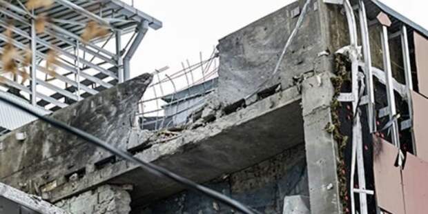 «Рекорд террора»: ВСУ выпустили по Белгородчине 200 снарядов за сутки, город остаётся без тепла и воды