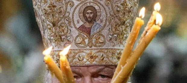 Киев и Брюссель усиливают давление на РПЦ и провоцируют дальнейший раскол