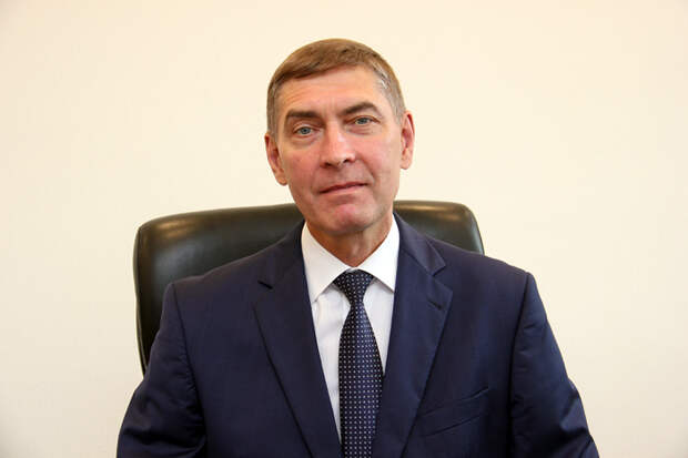 Префект САО