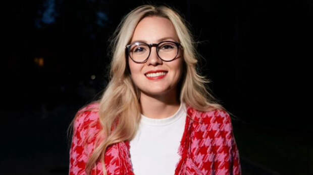 Задержана министр молодежной политики Калининградской области Анна Мусевич