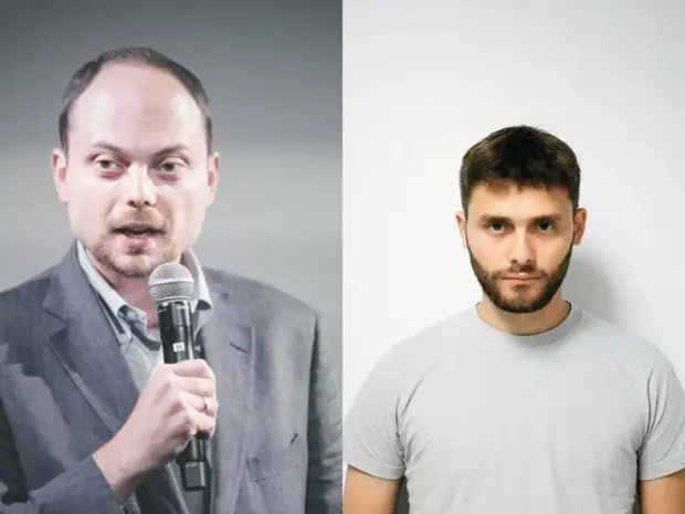 В России против Кара-Мурзы и Ильи Красильщика возбуждены уголовные дела за фейки о ВС РФ