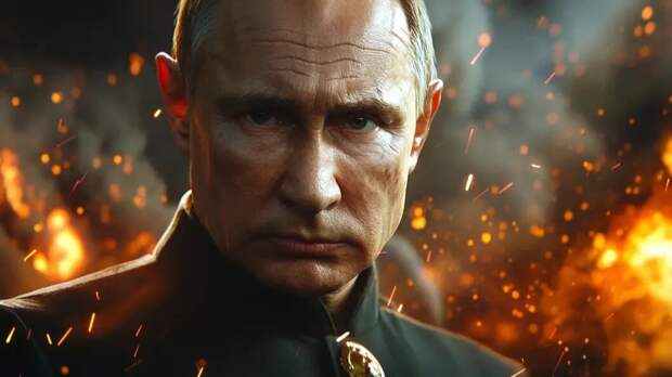Перемирие отменяется? От Путина – особый приказ на День Победы. Жёсткое предупреждение генерала Соболева