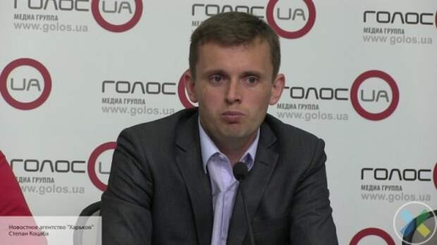 Темный император мира, или Как Сорос захватил постмайданную Украину  