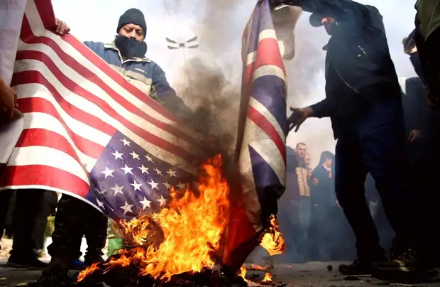 Россия объявлена вне закона. Русские тоже. Отвечать ли взаимностью?