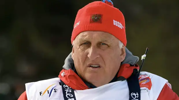 Тренер сборной России Бородавко и лыжник Терентьев вылетят на Олимпиаду 4 февраля