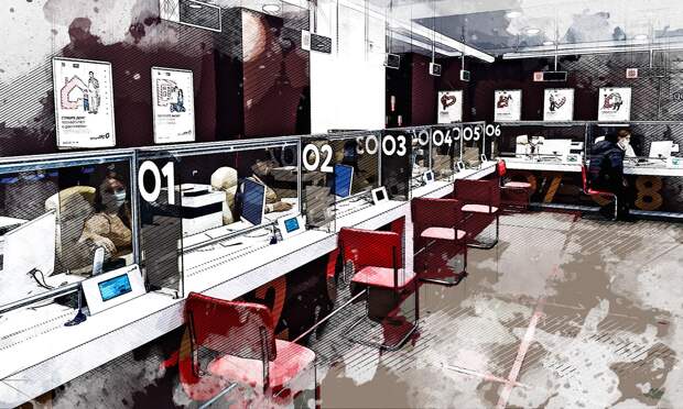 Орловцы смогут получить налоговые услуги в МФЦ