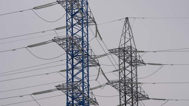 Половина Запорожской области осталась без света из-за атак ВСУ