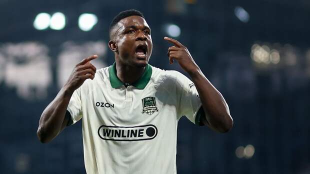 Валерий Овчинников: «В России расизма нет вообще. Кордоба все выдумывает, ему надо к психиатру»