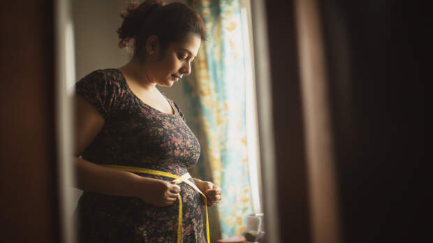 Как отличить отек от лишнего веса: советы эндокринолога