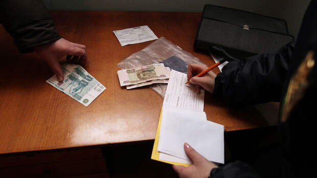 В ГД предложили увеличить сумму взыскания по исполнительному производству