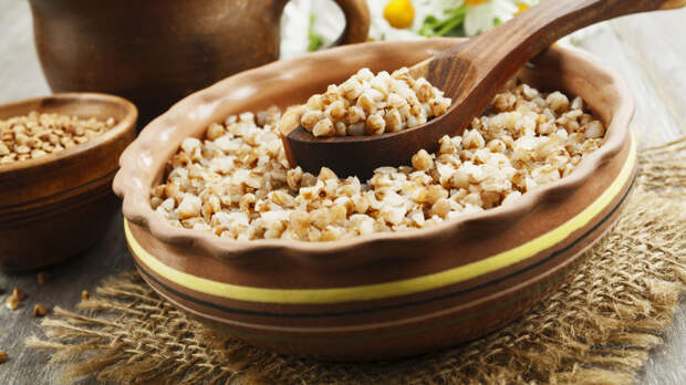 Как выбрать правильную кашу: советы диетолога