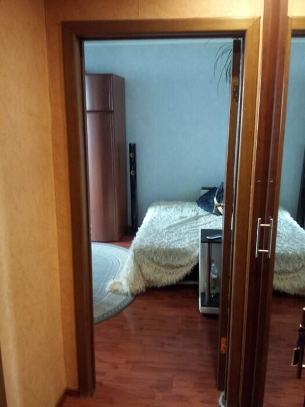 Верный монтаж дверей очень важен. / Фото: remontnik.ru Верный монтаж дверей очень важен. / Фото: remontnik.ru