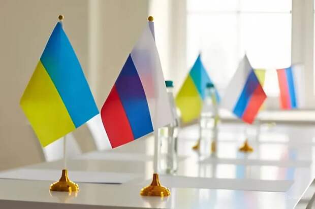 Решение украинского конфликта по-настоящему приблизилось», — замглавы МИД РФ 