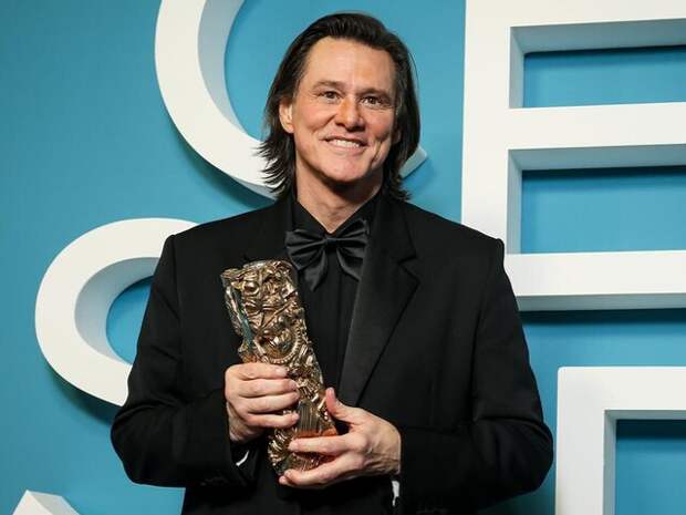 Профайлер Анищенко: разговоры о подмене Джима Керри лишены оснований