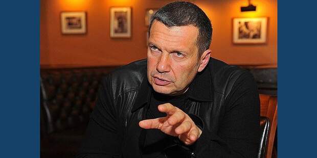 Соловьев: зачищается креатура не Медведева, а Чубайса